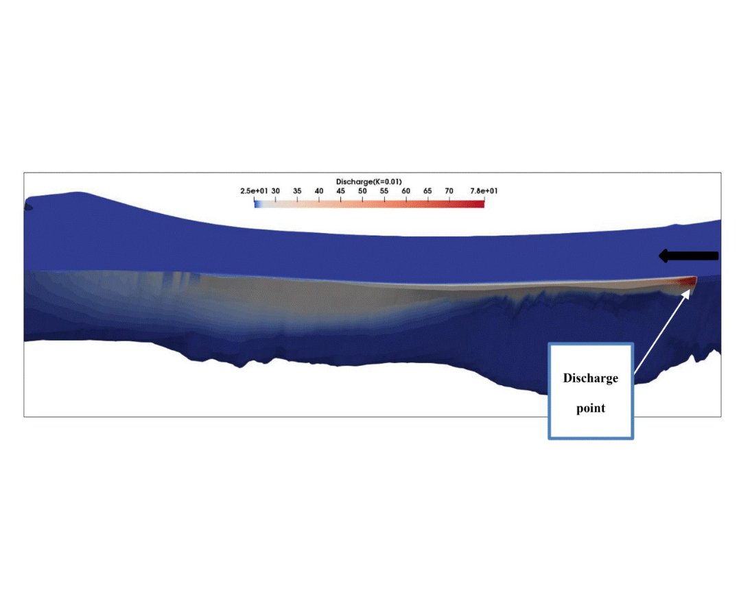 Environmental And Water Quality Modeling